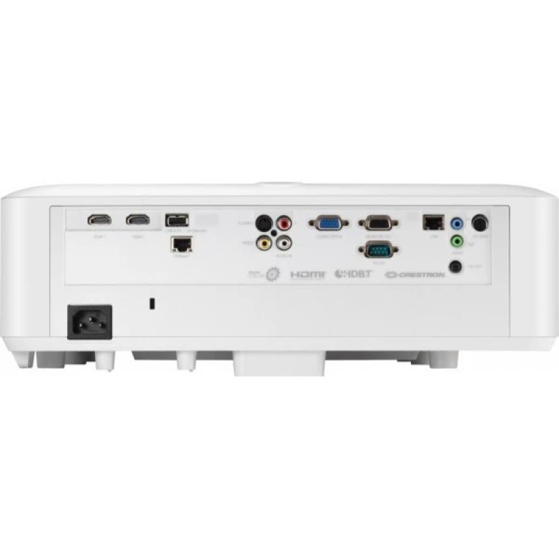 Проектор ViewSonic LS921WU