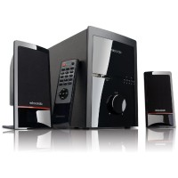Акустическая система Microlab M-700U Black