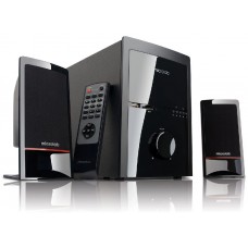 Акустическая система Microlab M-700U Black