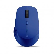 Мышь Rapoo M300 Blue