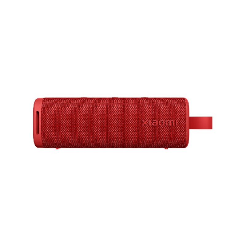 Портативные колонки Xiaomi Sound Outdoor 30W Red QBH4263GL/MDZ-38-DB