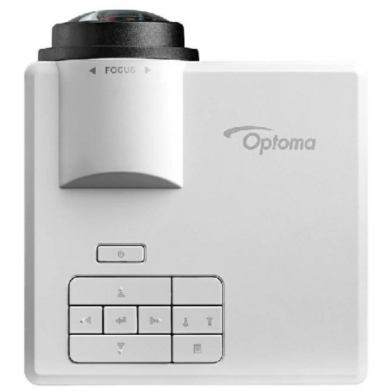 Карманный проектор Optoma ML1050ST