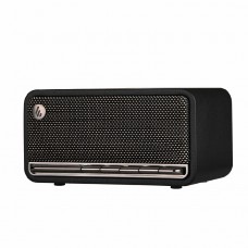 Портативные колонки Edifier MP230 Retro Black