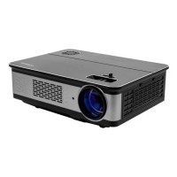 Проектор Rombica Ray Box A6 (MPR-L1900)