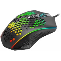 Мышь Redragon Memeanlion honeycomb (70959)
