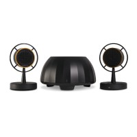 Акустическая система Microlab Micmusic Чёрный
