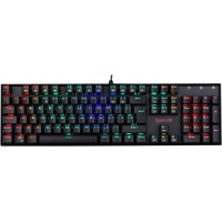 Клавиатура Redragon Mitra RGB (75015)