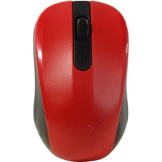Мышь Genius NX-8008S Red