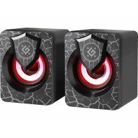 Портативные колонки Defender Onyx (65038)