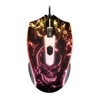 Мышь Defender Overmatch GM-069 (52069)