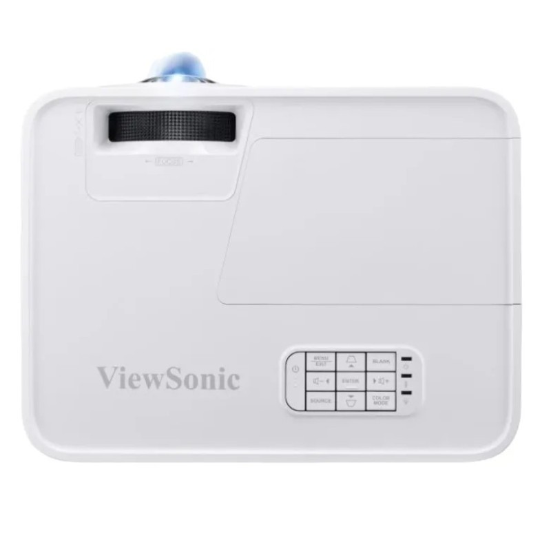 Проектор ViewSonic PS501X+