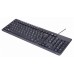 Клавиатура Ritmix RKB-155 Black