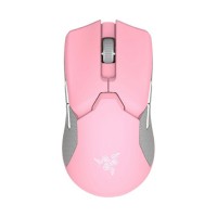 Мышь Razer Viper Ultimate & Mouse Dock - Quartz (RZ01-03050300-R3M1)