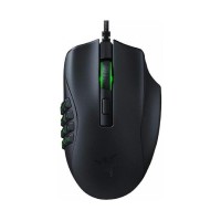 Мышь Razer Naga X (RZ01-03590100-R3M1)
