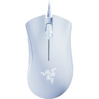 Мышь Razer DeathAdder Essential White (RZ01-03850200-R3M1)