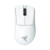 Мышь Razer DeathAdder V3 Pro - White (RZ01-04630200-R3G1)