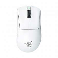 Мышь Razer DeathAdder V3 Pro - White (RZ01-04630200-R3G1)