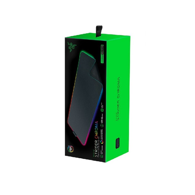 Коврик Razer Strider Chroma (RZ02-04490100-R3M1)