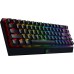 Клавиатура Razer BlackWidow V3 Mini HyperSpeed (RZ03-03890700-R3R1)