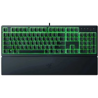 Клавиатура Razer Ornata V3 X - Russian Layout (RZ03-04470800-R3R1)