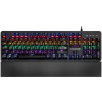 Игровая клавиатура Defender Reborn GK-165DL
