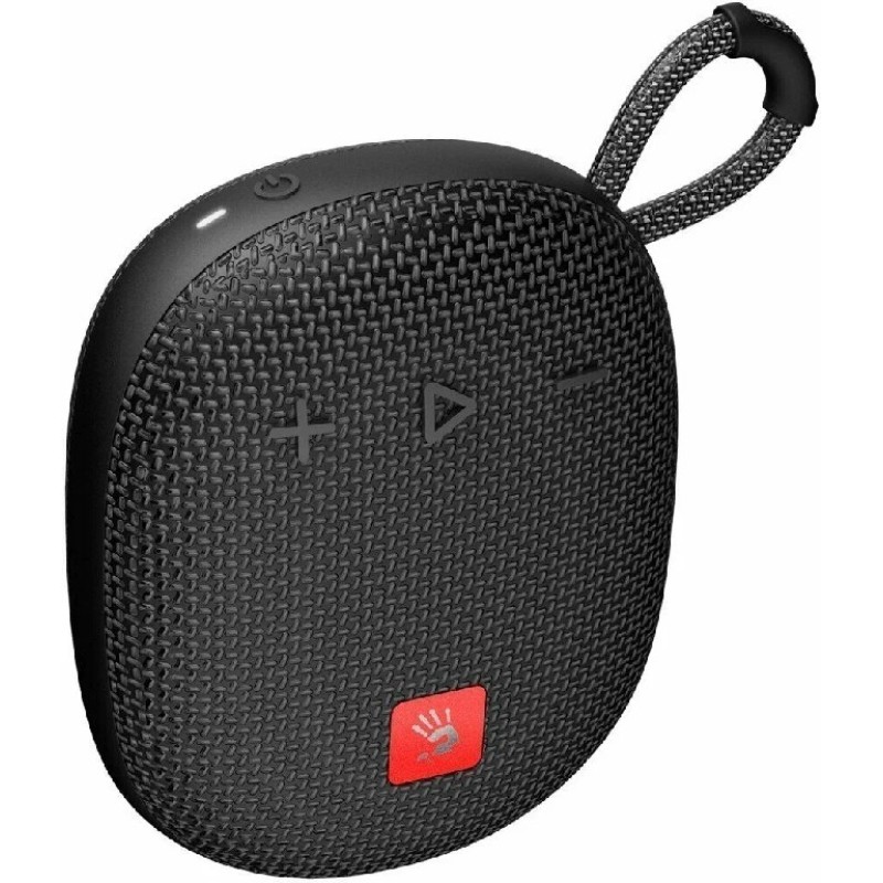 Портативные колонки A4tech Bloody S3 Carry Black