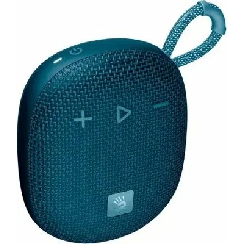 Портативные колонки A4tech Bloody S3 Carry Blue