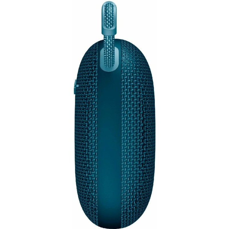 Портативные колонки A4tech Bloody S3 Carry Blue