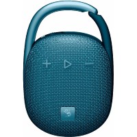 Портативные колонки A4tech Bloody S5 Lock Blue