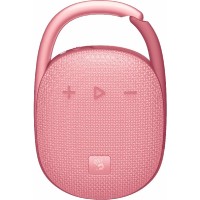 Портативные колонки Bloody S5 Lock Pink