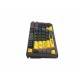 Клавиатура A4tech Bloody S98-Lime