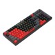 Клавиатура A4tech Bloody S98-RED
