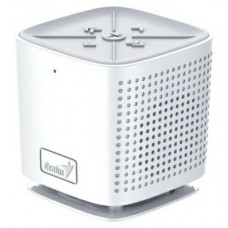 Портативные колонки Genius SP-920BT Bluetooth White