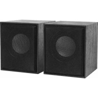 Акустическая система Defender SPK-230 черный