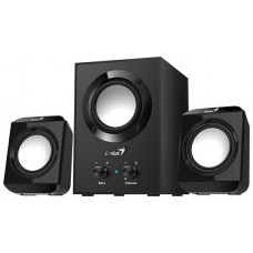 Акустическая система Genius SW-2.1 300 Black