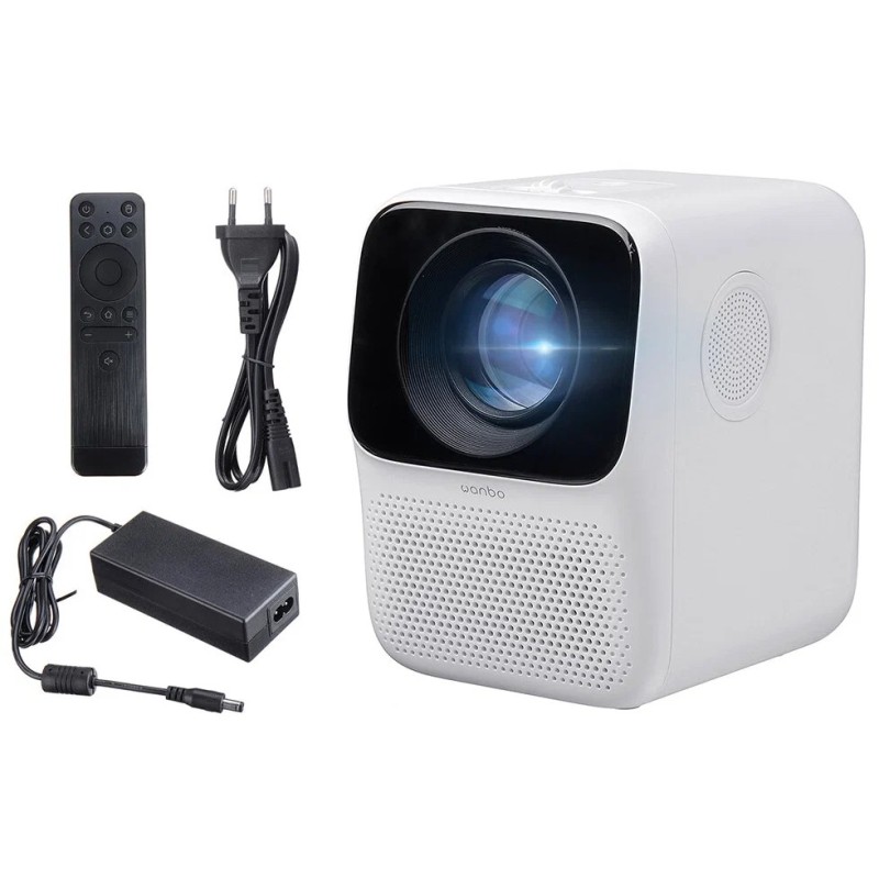 Проектор Wanbo T2 Max
