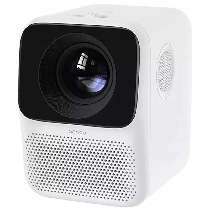 Проектор Wanbo T2 Max