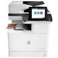 МФУ HP Color LaserJet Enterprise MFP M776dn (T3U55A)