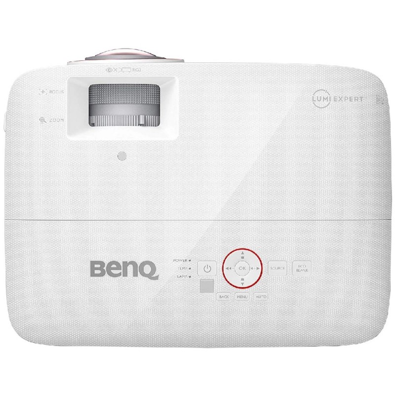 Проектор BenQ TH671ST