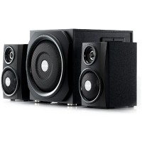 Акустическая система Microlab TMN9U Black