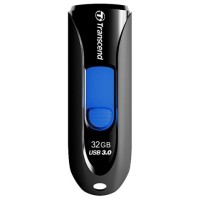 Флешка Transcend 32 GB TS32GJF790K