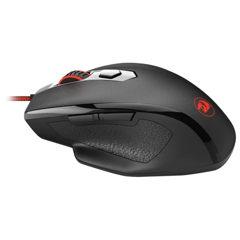 Мышь Redragon Tiger 2 (77637)