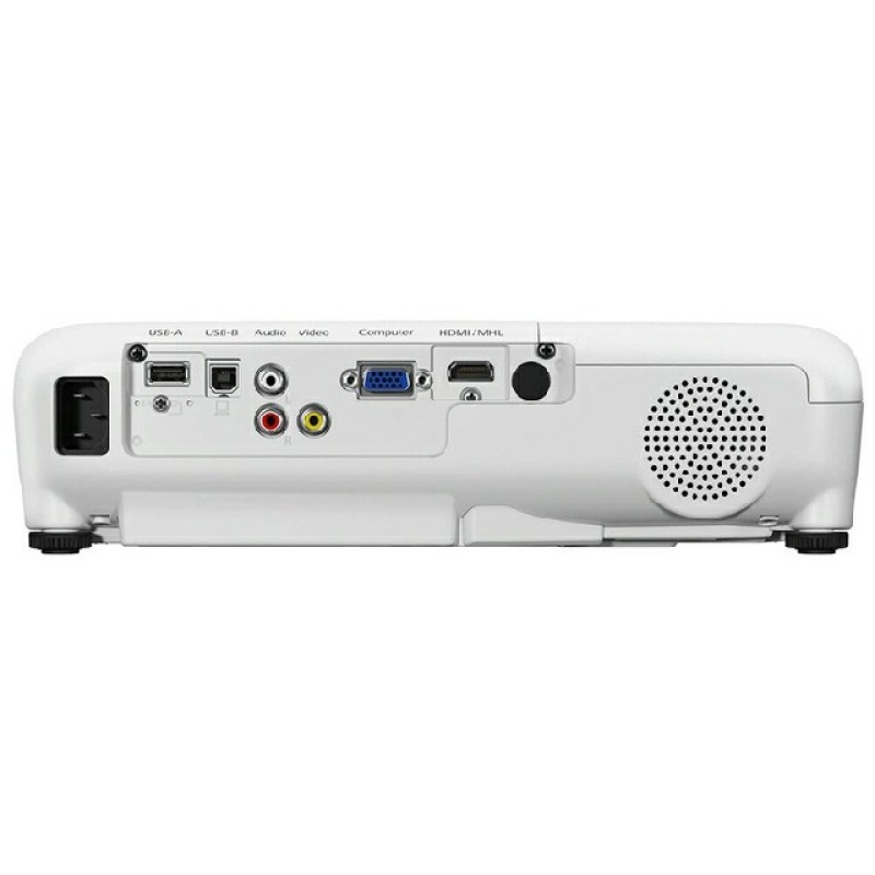 Проектор Epson EB-W06 (V11H973040)