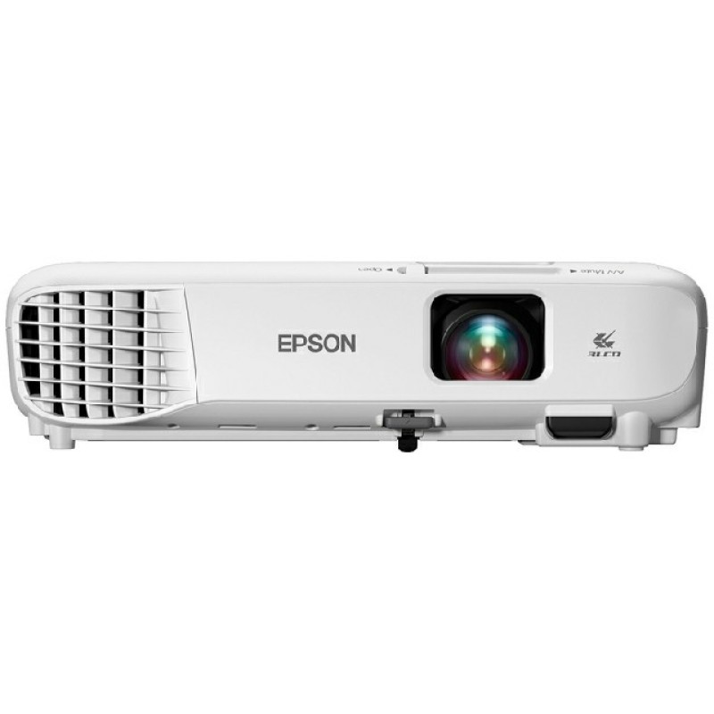 Проектор Epson EB-W06 (V11H973040)