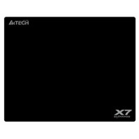 Коврик A4Tech X7-200MP Black