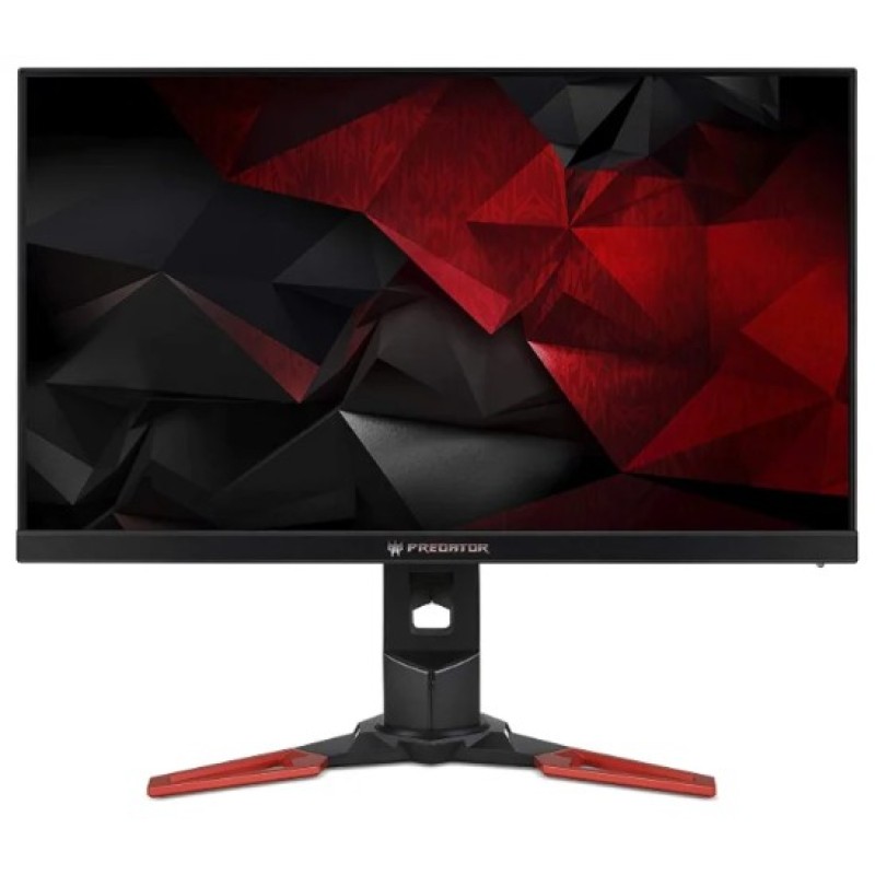 Монитор Acer XB271HAbmiprzx (UM.HX1EE.A09)