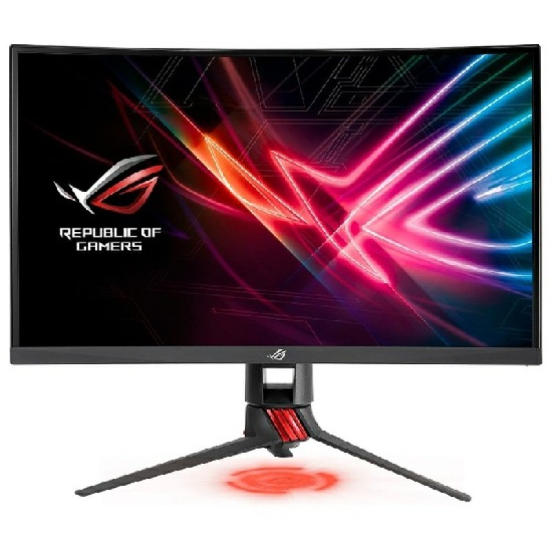 Монитор ASUS XG27WQ 27"