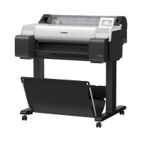 Широкоформатный принтер (плоттер) Canon imagePROGRAF TM-340 — 36", 5 цветов, Wi-Fi, со стендом