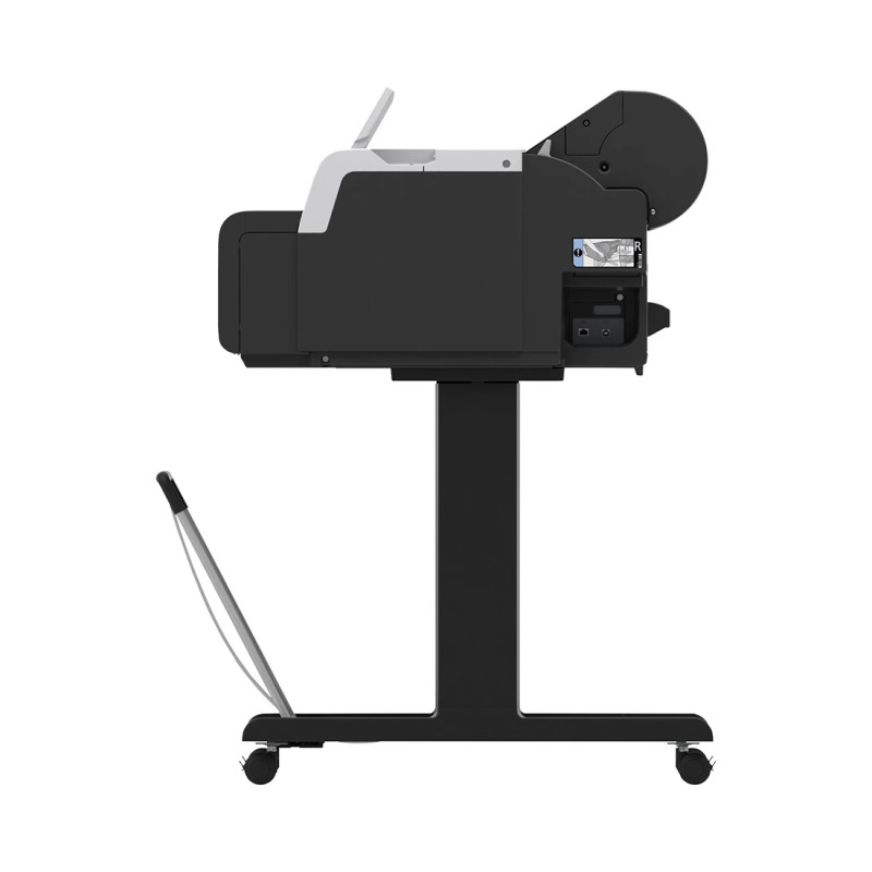 Широкоформатный принтер (плоттер) Canon imagePROGRAF TM-340 — 36", 5 цветов, Wi-Fi, со стендом