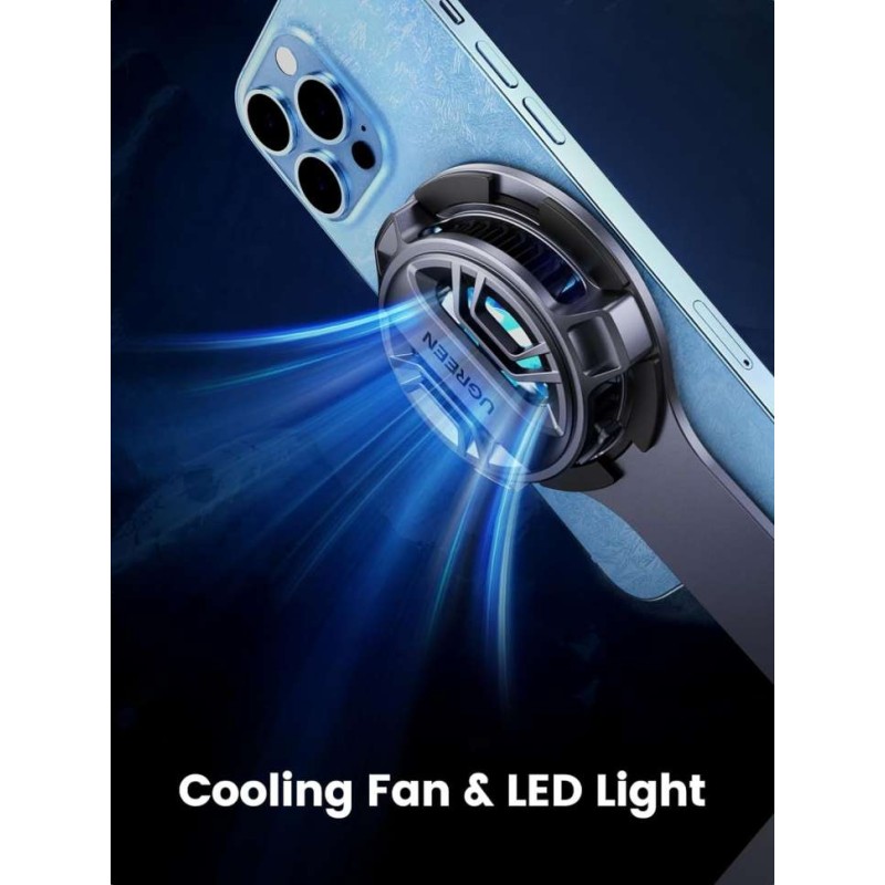 Автомобильный магнитный держатель UGREEN CD380 (25123) N52